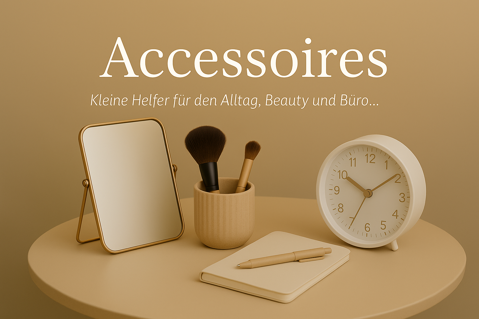 Accessoires